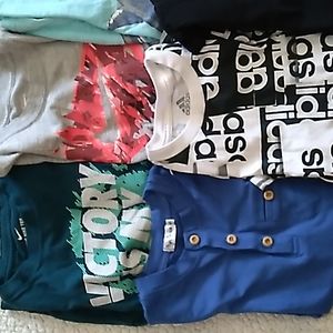 Boys tshirt bundle